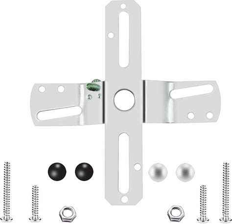 ecudis 4 cross bar